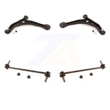 Front Suspension Control Arm And Ball Joint Link Kit For 1999-2004 Honda Odyssey