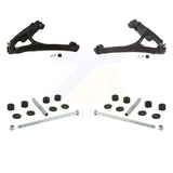 Front Suspension Control Arm Ball Joint Link Kit For Chevrolet Silverado 1500 XL