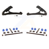 Front Suspension Control Arm Ball Joint Link Kit For Chevrolet Silverado 1500 XL