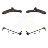 Front Suspension Control Arm And Ball Joint Link Kit For 2007-2013 Suzuki SX4