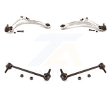 Front Suspension Control Arm & Ball Joint Link Kit For Chevrolet HHR Pontiac G5