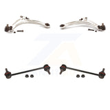 Front Suspension Control Arm And Ball Joint Assembly Link Kit For Chevrolet HHR