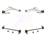 Front Suspension Control Arm And Ball Joint Link Kit For Chevrolet HHR Pontiac