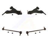 Front Suspension Control Arm And Ball Joint Link Kit For Chevrolet Traverse GMC