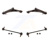 Front Suspension Control Arm Ball Joint Link Kit For Dodge Grand Caravan Town &