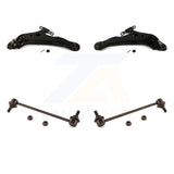 Front Suspension Control Arm And Ball Joint Link Kit For Toyota Highlander Lexus