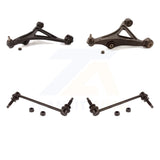 Front Suspension Control Arm Ball Joint Link Kit For Chrysler 300 Dodge Charger