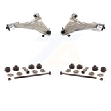 Front Suspension Control Arm Ball Joint Link Kit For Buick Lucerne Cadillac DTS