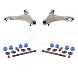 Front Suspension Control Arm Ball Joint Link Kit For Buick Lucerne Cadillac DTS