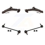 Front Suspension Control Arm And Ball Joint Assembly Bar Link Kit For Ford Focus