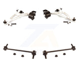 Front Suspension Control Arm And Ball Joint Link Kit For Ford Freestar Mercury