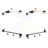 Front Suspension Control Arm And Ball Joint Assembly Link Kit For Nissan Altima