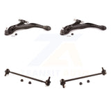 Front Suspension Control Arm And Ball Joint Link Kit For Toyota Avalon Solara