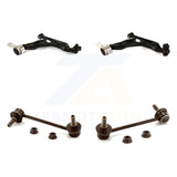 Front Suspension Control Arm Ball Joint Assembly Link Kit For 2009-2013 Mazda 6