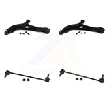 Kit de liaison de rotule de bras de commande de Suspension avant, pour Hyundai Sonata SE 2012 – 2014 