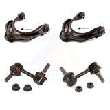 Front Suspension Control Arm And Ball Joint Assembly Link Kit For Honda Accord