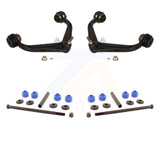 Front Suspension Control Arm Ball Joint Link Kit For Chevrolet Silverado 2500 HD