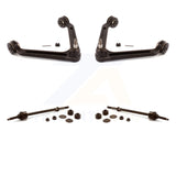 Front Suspension Control Arm & Ball Joint Link Kit For 02-05 Dodge Ram 1500 4WD