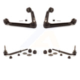 Front Suspension Control Arm And Ball Joint Link Kit For Dodge Durango Chrysler