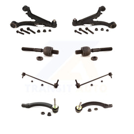 2001 2002 2003 Volvo V70 FWD Naturally Aspirated