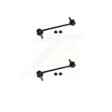 Front Suspension Bar Link Pair For Chrysler Dodge Intrepid Concorde LHS Eagle