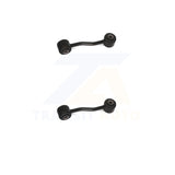 Front Suspension Stabilizer Bar Link Pair For 2002-2007 Jeep Liberty