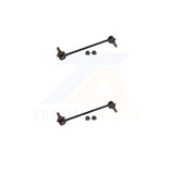 Front Suspension Stabilizer Bar Link Pair For Hyundai Tucson Kia Sportage