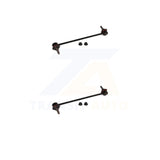 Front Suspension Bar Link Pair For Ford Focus Escape Mazda 3 Transit Connect S40