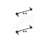 Front Suspension Stabilizer Bar Link Pair For 2011 Ford Focus 10.70