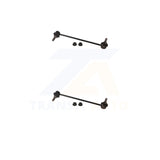 Front Suspension Bar Link Pair For Chevrolet Malibu Impala Buick LaCrosse XTS