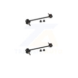 Front Suspension Stabilizer Bar Link Pair For Chrysler 200