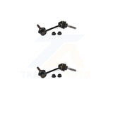 Front Suspension Bar Link Pair For Ford Crown Victoria Mercury Grand Marquis Car