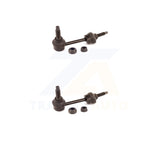 Front Suspension Stabilizer Bar Link Pair For Ford Expedition Lincoln Navigator