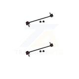 Front Suspension Bar Link Pair For Dodge Caliber Chrysler Sebring Mazda Avenger