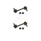 Front Suspension Stabilizer Bar Link Pair For Lexus Toyota Supra SC400 SC300