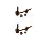 Front Suspension Stabilizer Bar Link Pair For Ford Expedition Lincoln Navigator