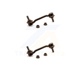 Front Suspension Stabilizer Bar Link Pair For Hyundai Sonata Azera Kia Amanti