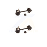 Front Suspension Stabilizer Bar Link Pair For Volkswagen Jetta Beetle Golf