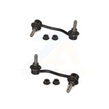 Front Suspension Bar Link Kit For Sprinter 2500 Mercedes-Benz 3500 Freightliner