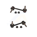 Front Suspension Stabilizer Bar Link Kit For Jeep Grand Cherokee Dodge Durango