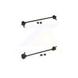 Front Suspension Stabilizer Bar Link Kit For Honda Civic Acura ILX