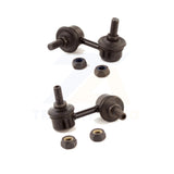 Front Suspension Stabilizer Bar Link Kit For Hyundai Accent