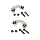 Front Suspension Stabilizer Bar Link Kit For Audi A4 Quattro S4 RS4