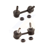 Front Suspension Stabilizer Bar Link Kit For Honda Accord Acura TL CL