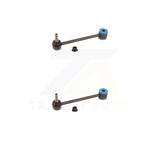 Rear Suspension Sway Bar Link Pair For Chevrolet Tahoe Jeep GMC Wrangler 1500 XL