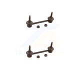 Rear Suspension Sway Bar Link Pair For Ford Five Hundred Freestyle Taurus X