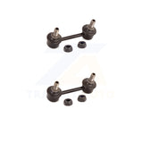 Rear Suspension Stabilizer Bar Link Pair For Mitsubishi Galant Eclipse Endeavor