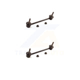 Rear Suspension Stabilizer Bar Link Pair For Ford Expedition Lincoln Navigator