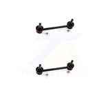 Rear Suspension Stabilizer Bar Link Pair For Mitsubishi Endeavor AWD