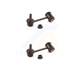 Rear Suspension Sway Bar Link Pair For Lexus IS250 IS350 GS350 GS300 GS430 IS F